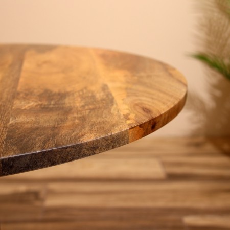 Coffee table 45x45x51 cm, mane-5
