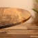 Coffee table 45x45x51 cm, mane