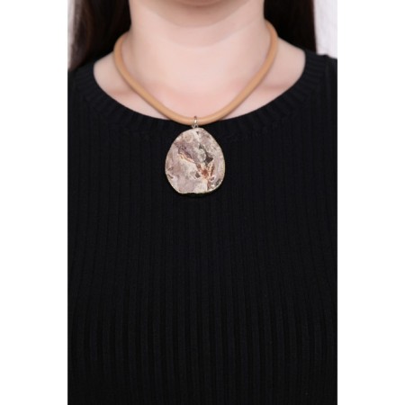 Female blouse, size 50-6