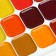 Watercolor "Ray" de luxe, 24 colors, without brush