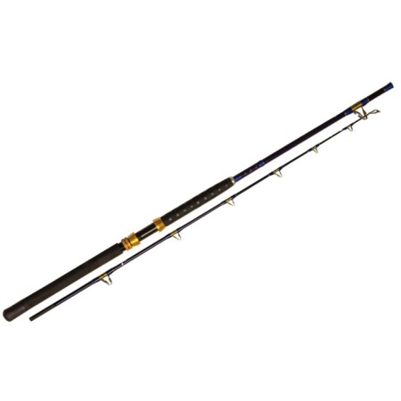 Maximus Deep Hunter 165h, 1.65 m?