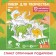 Set for creativity 3D painting "Era of dinosaurs"