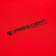 Bombber President, size XL, red color