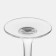 Set of crystal glasses, 50 ml