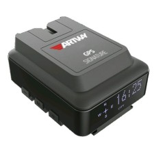 Artway Radardor RD-204 Signatur, GPS, OLED radar base, signature