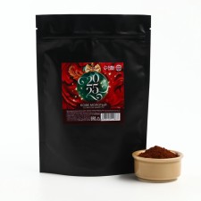 Кофе в дой-паке "Ёлочный шар", 30 г