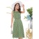 Women's dress "Parisian passions", size 46
