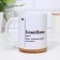 Name mug, sublimation "Bozhenin", with application