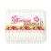 Cotton sticks "Emelian Savostin" children with a limiter, 60 pcs