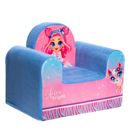 Soft toy-peel Shine Bright, mix-6