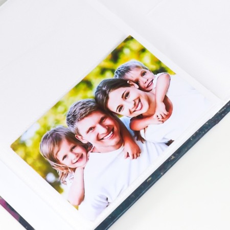 Photo album for 200 photos 10x15 cm, romance-3