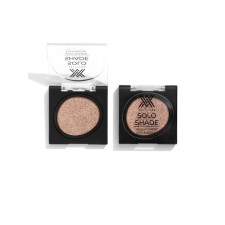 Evisage Solo Shade, metallic, metallic tone 53 caramel, 1.7 g