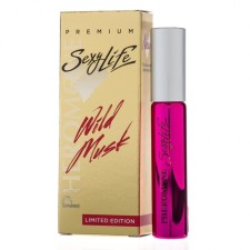 Духи женские Sexy Life Wild Musk  №16 Jimmy Choo Illicit, 10 мл