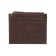 Cartholder, brown color