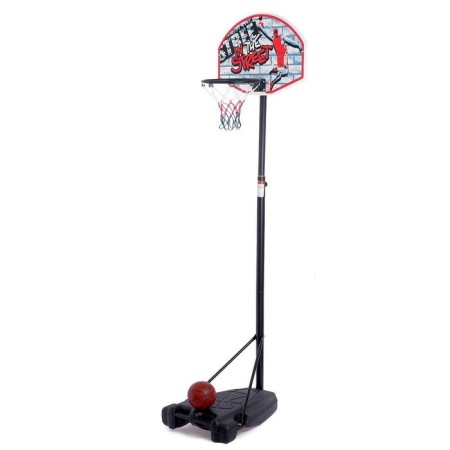 Set for basketball "Profi", height from 180 to 230 cm-1