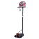 Set for basketball "Profi", height from 180 to 230 cm