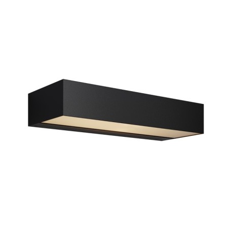 Sconces Outdoor O428WL-L20GF3K, 20W, 30x12x5.5 cm, LED, 700LM, 3000K, graphite color-1