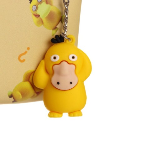 School Penal on a zipper, with a suspension, "Duck", mix-2