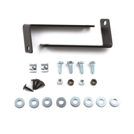 Bryzgoviki front Haval H9, 2015-2016 introduced. 2 pcs (polyurethane)-1