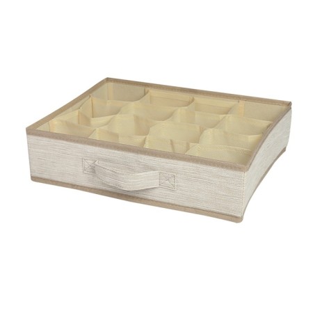 Organizer for storage "Latte", 16 sections, 35x27x9 cm