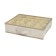 Organizer for storage "Latte", 16 sections, 35x27x9 cm