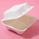 A set for a bento-trap with a candle, confectionery packaging "with love", 15.4 x 15.2 x 8.8 cm