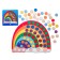 Mosaic "Rainbow"