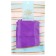 A swimsuit for gymnastics and dancing Grace Dance, p. 38, purple color