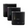 Air humidifier KitFort KT-2884, Ultrasound, 22 W, 4 l, up to 30 m2, black