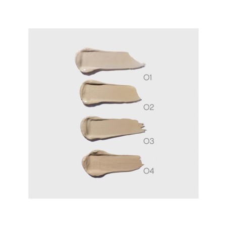 Vivienne Sabo Retouche, tone 01 light pink, 3.5 ml-8