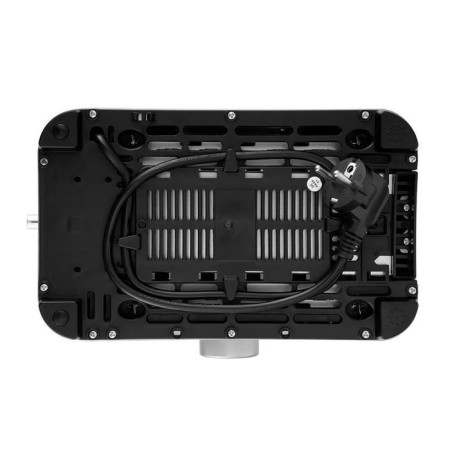 Toster KitFort KT-6210, 850 W, 7 grip modes, 2 toasts, metallic-6