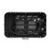 Toster KitFort KT-6210, 850 W, 7 grip modes, 2 toasts, metallic