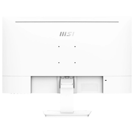 Monitor MSI 27 "Pro MP273AW White IPS LED 16: 9 HDMI M/M Matte 1000: 1 300CD 178g/178g 19 107990-4