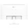 Monitor MSI 27 "Pro MP273AW White IPS LED 16: 9 HDMI M/M Matte 1000: 1 300CD 178g/178g 19 107990