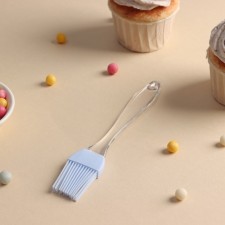 The brush of the dollar 