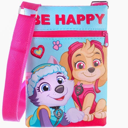 Children's bag, 11x16 cm, puppy patrol-1