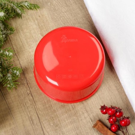Lunch-Box "Happy New Year", 500 ml-4