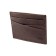 Cartholder, brown color