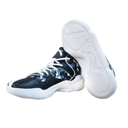 Basketball sneakers men's Anta Laser 4 812311607 2, size 9.5 US-1