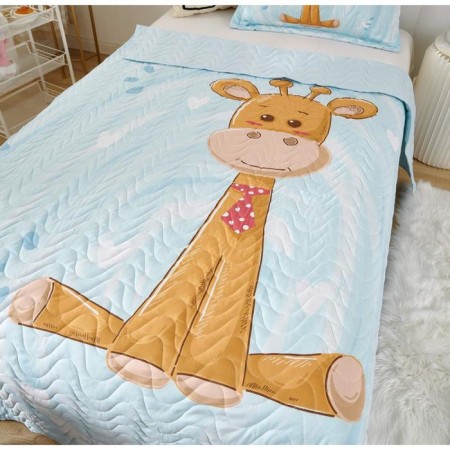 Sunny Day cover number 3, size 120x200 cm, 50x70 cm.-2