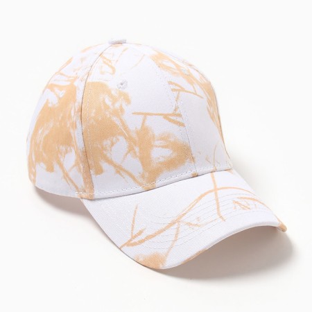 Women's cap minku, beige color, rr 58