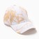 Women's cap minku, beige color, rr 58