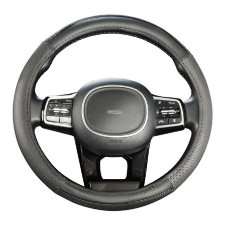 SkyWay, Real-9 m, black leather braid-9