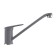Kitchen mixer Ulgran quartz uq-004, color 05 concrete