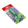 Children's scissors Erichkrause "Junior Protect", with a plastic cover and a personalized sticker, in a blister, mix