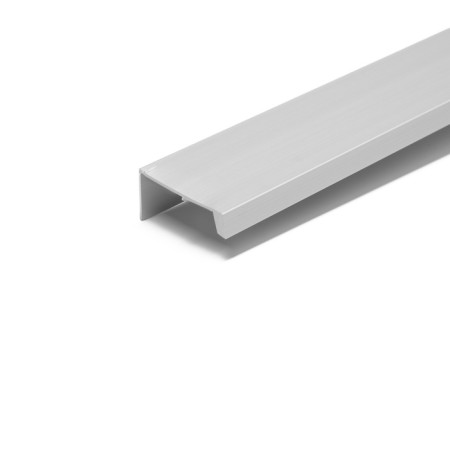 Handle Cappio RT001CP, l = 1200, m/o 1160, matte chromium-3