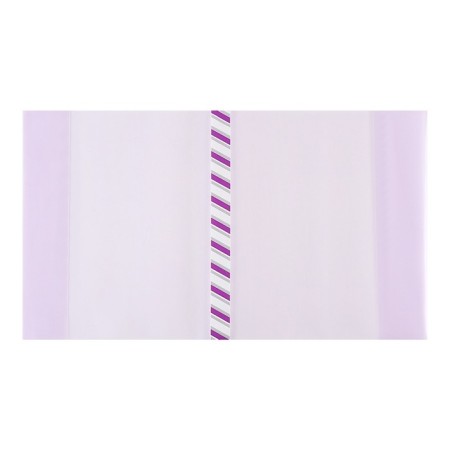 Set of covers PE 5 pieces, 240 x 430 mm, 200 μm, for cops and workbooks, universal, with bookmarks, mix-10