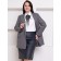 Female skirt, size 52
