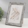 Photo frame Plastic "Mira" 15x21 cm, 642623-6, (plastic screen)