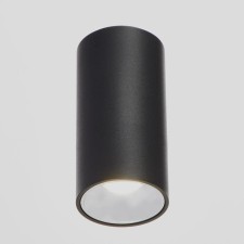 Lamp 671512/1 LED 7W Black-Serebly 5.5x5x5x10 cm Bayerlux